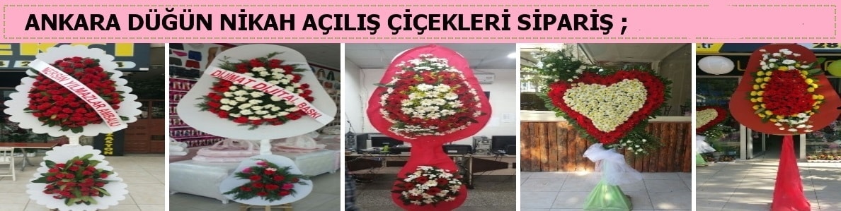 Ankara  Mamak Duralial Dn nikah iekleri